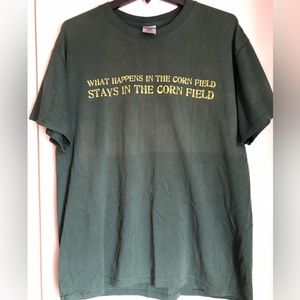 Cornfield T-Shirt